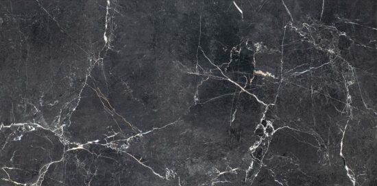 navara67630 MARBLE VENATO BLACK 60x120 (плитка для підлоги і стін)