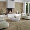 NORDIC WOOD коричневий 20х65 NR7P70 (плитка для підлоги і стін)