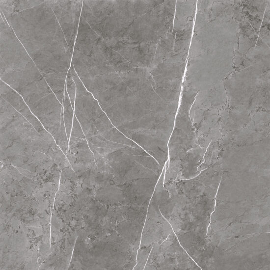 MARBLE MOOD сірий 60х60 matt MD2580 (плитка для підлоги і стін)