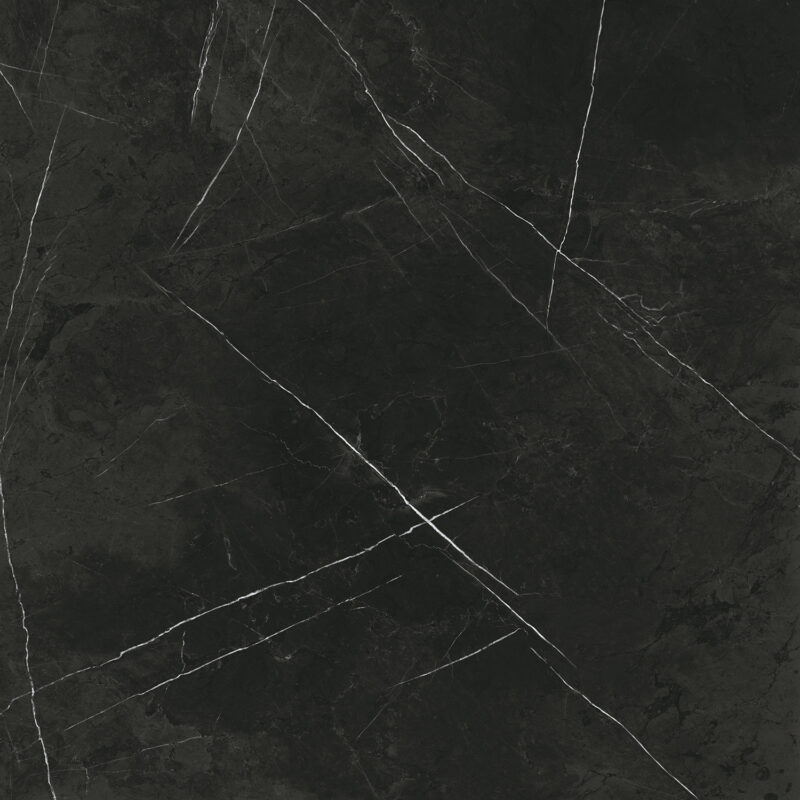 navara68304 MARBLE MOOD чорний 60х60 matt MDC580 (плитка для підлоги і стін)