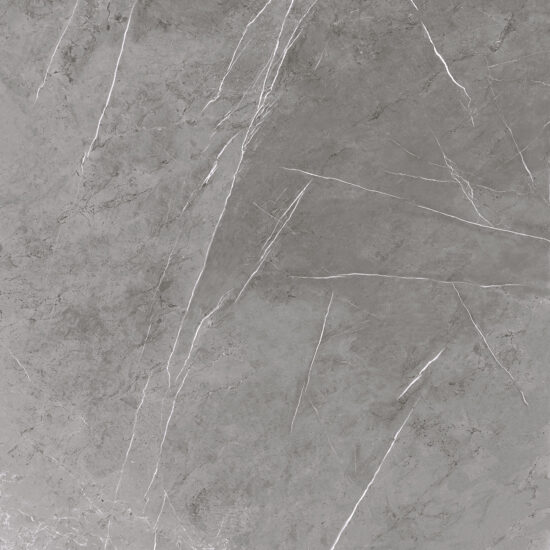MARBLE MOOD сірий 60х60 глянцева MD2590 (плитка для підлоги і стін)