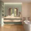 navara68342b TRUE COLOR MATCHA MATT RT 50х120 (плитка настінна) fTDV
