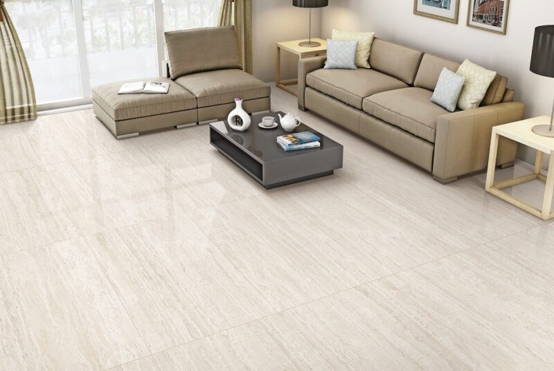 navara68724d TRAVINO CREMA I SHEEN 60х120 (плитка для підлоги і стін)