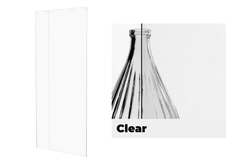 Душові двері KALIBRA 120x195 скло clear ACTIVE SHIELD 6мм