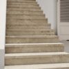 CORINTO BEIGE SQUARE STAIR TREAD 120х31.7 (сходинка)