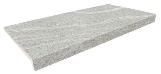 AMBERES SQUARE STAIR TREAD 62.5х31.7 (сходинка)