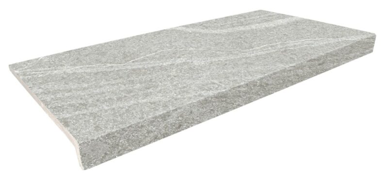 navara69777 AMBERES SQUARE STAIR TREAD 62.5х31.7 (сходинка)