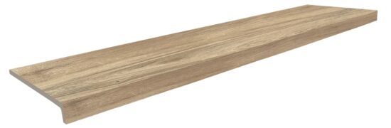AMAZONICA SQUARE STAIR TREAD 120х31.7 (сходинка)
