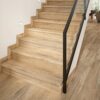AMAZONICA SQUARE STAIR TREAD 62.5х31.7 (сходинка)