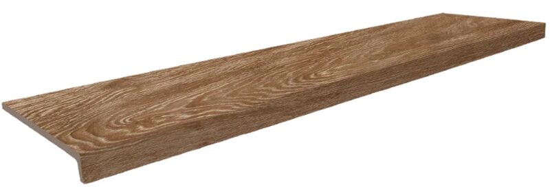 KENIA SQUARE STAIR TREAD 120х31.7 (сходинка)