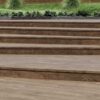 KENIA SQUARE STAIR TREAD 120х31.7 (сходинка)