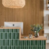 navara70756e G114 BRUMA GREEN 20x25,5 (мозаїка)