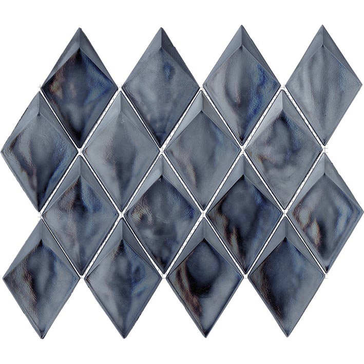 G136 OPAL BLUE 31.2x24x0.55/0.96 (мозаїка)