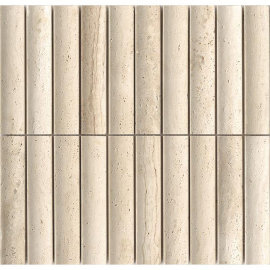 G146 CRETA CREAM 30,6x31,8x1.1-1.5 (мозаїка)