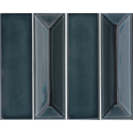 G114 BRUMA BLUE 20x25,5 (мозаїка)