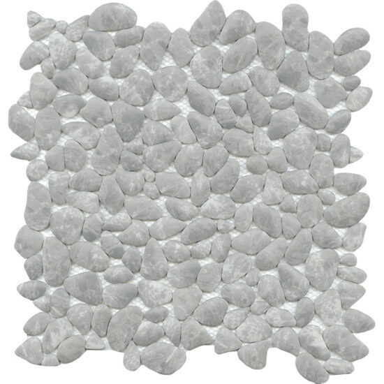 G116 BOULDER GREY 30.5х30.5 (мозаїка)