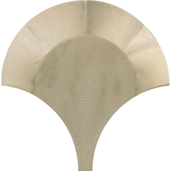 G113 GRAVITY ALUM TROYA GOLD 20x11x0,2/1,6 (мозаїка)