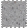 GRAVITY ALUMINIUM SIDES METAL 27.7X29.2 G150 GRAVITY ALUMINIUM SIDES METAL 27,7x29,2 (мозаїка)