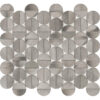 G131 SPHERE METAL 29.2x34,2 (мозаїка)