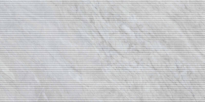 VERSILIA BARDIGLIO SILVER FLUTE 3D RET 60х120 (JNB2) (плитка настінна)