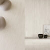 TREVI WHITE SILKY RET 60х120 (I3D4) (плитка для підлоги і стін)