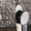G143 WEB ANTHRACITE 29.1x29.3 (мозаїка)