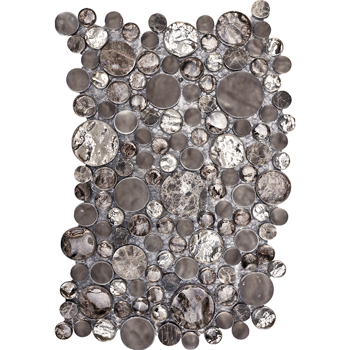 navara71407 G135 TREASURES BRONZE EMPERADOR MOON 19x29 (мозаїка)