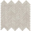 navara71412 G116 HERRINGBONE MYSTIC BEIGE 26x28 (мозаїка)