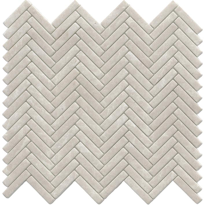 navara71412 G116 HERRINGBONE MYSTIC BEIGE 26x28 (мозаїка)