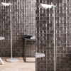 navara71429a G133 EFFECT SQUARE CARAMEL 30x30 (мозаїка)