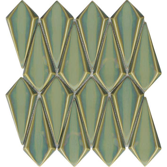navara71455 G143 TUSK EMERALD 31x31,5x1,1/2 (мозаїка)