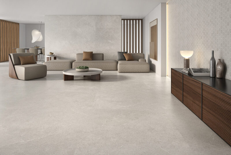 GV.LAB. STONEHILL PEARL 60x120 (плитка для підлоги і стін)