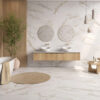 navara72260a MARBLE CALACATTA ORO 60x120 (плитка для підлоги і стін)