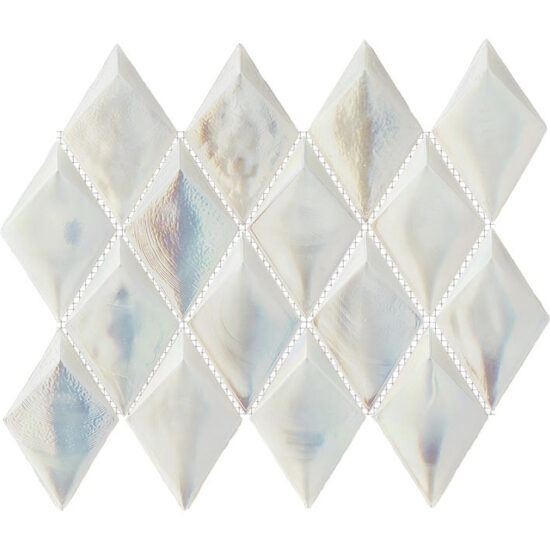 OPAL PEARL 31.2X24X0.55/0.96 G136 OPAL PEARL 31.2x24x0.55/0.96 (мозаїка)