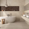 navara72597a RIVIERE BEIGE 60x120 (плитка для підлоги і стін)