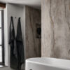 navara72760a MP45 GRANDE STONE LOOK SILVER ROOT GREY 3D INK NAT RET 120х278 (плитка для підлоги і стін)