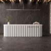 navara72763b RIVIERE CACAO 120x280 (плитка настінна)