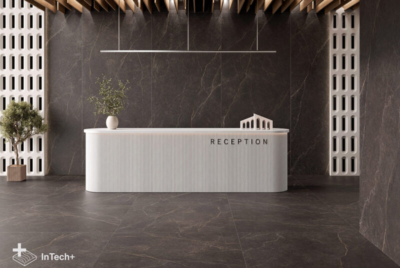 navara72763b RIVIERE CACAO 120x280 (плитка настінна)