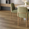 G246 GENOVA 1L BROWN 14.5x218x1,4 (паркетна дошка)
