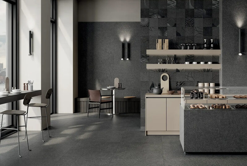 navara72854d LAVICA DECORO ETNA ANTHRACITE 20х20 NAT R9 (JMJ6) (плитка для підлоги і стін)