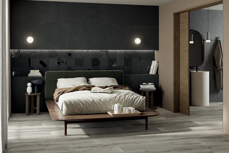 navara72854e LAVICA DECORO ETNA ANTHRACITE 20х20 NAT R9 (JMJ6) (плитка для підлоги і стін)