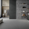 navara72858c LAVICA DECORO STROMBOLI GREY 20х20 NAT R9 (JMJ4) (плитка для підлоги і стін)