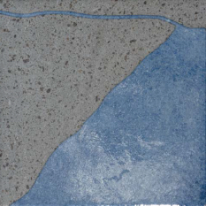 LAVICA DECORO VESUVIO GREY 20х20 NAT R9 (JMJ5) (плитка для підлоги і стін)