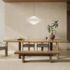 GRACE BEIGE NAT R9 RT 120х278 (J3A5) (плитка для підлоги і стін)