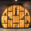 G272 WALD 1L CUSTOM LIGHT GREY 25x220x1,5 (паркетна дошка)