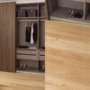 G246 VERSATILE 1L OAK 14,5x218x1,4 (паркетна дошка)