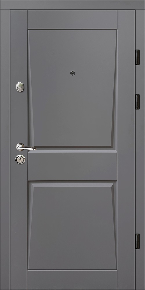 Двері для квартири 338.5/344 Колекція "ТИП 3.3" від Magda doors