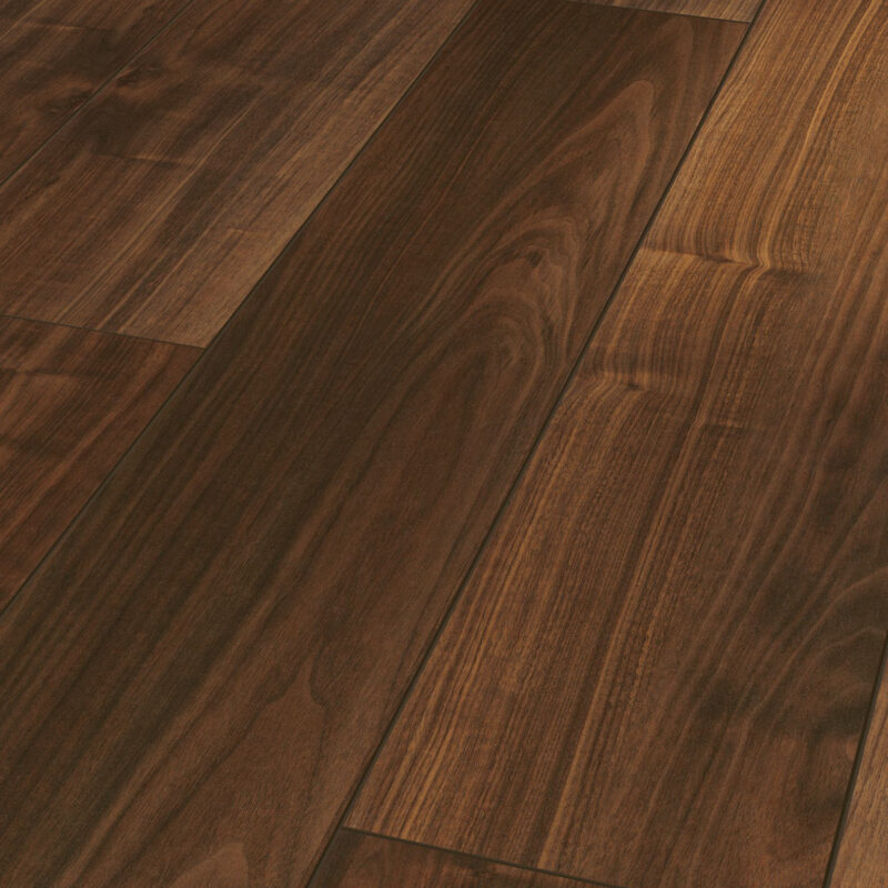 Ламінат 32С 8мм 1285*158 / 10 шт. TrendTime 1 Горіх 1473907 TM "PARADOR" Німеччина, м.кв. 1473907 TM "PARADOR"