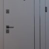 Двері для квартири 542.1/547.1 Колекція "ТИП 2.4" від Magda doors