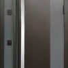 5cc2e4ffa2be9b6b1cc48ead58c5ffe9 Двері для будинку 740.1/0.1 С Колекція "ТИП 16" від Magda doors